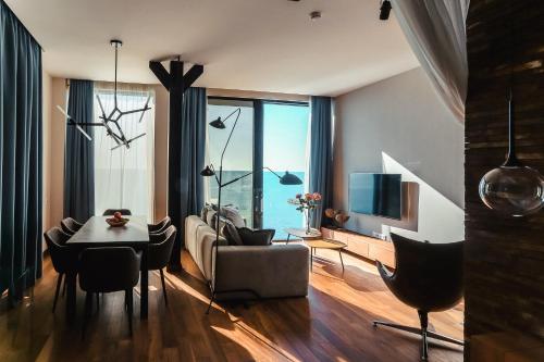 Фотографии гостиницы 
            Полет Чайки