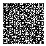 QR код гостиницы КОЛЕСО