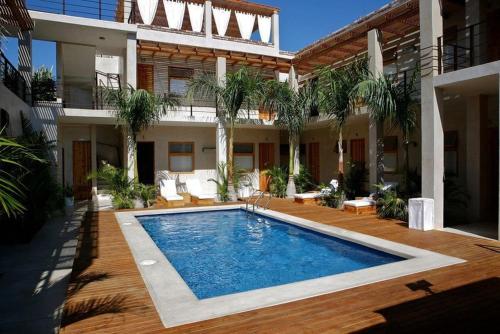 Фотография гостиницы Hotel Casa Tota