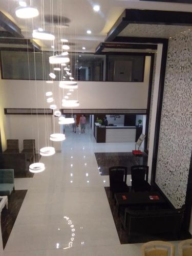 Фотография гостиницы Maya Heritage