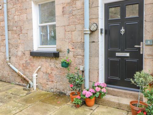 Фотографии гостевого дома
8 Coastguard Cottages