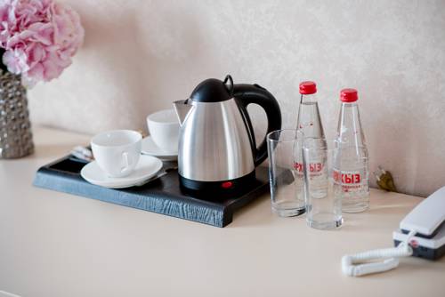 Фотографии гостиницы 
            Парк отель