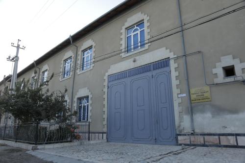 Фотография гостиницы Maryam