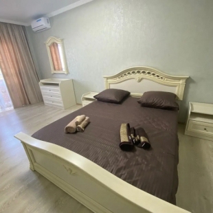 Фотография квартиры Квартира Комфортабельная