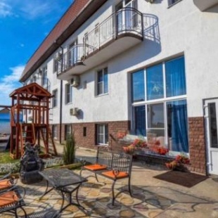 Фотография гостевого дома Лайт Бриз