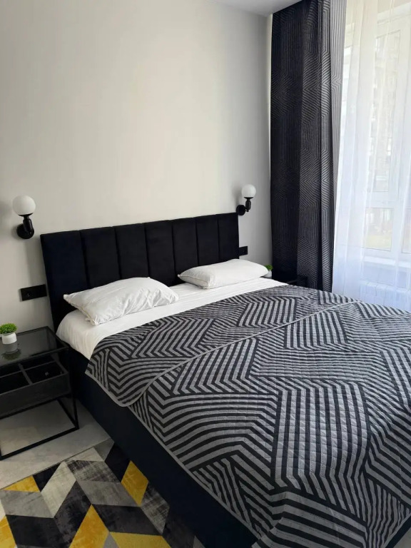 Фотография квартиры Апартаменты Marybey метро Потапово