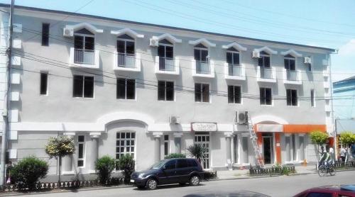 Фотография гостиницы Самегрело