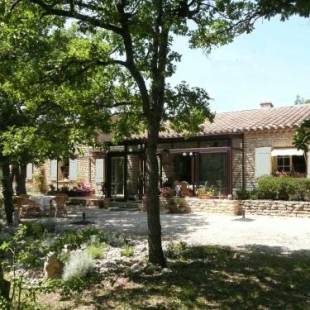 Фотографии мини отеля
Mas Val-Chênaie Gordes