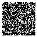 QR код гостиницы Дом Достоевского