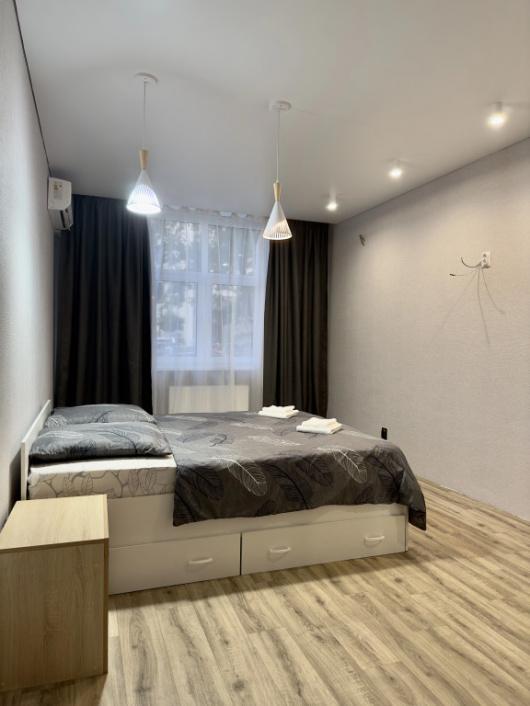 Фотографии квартиры
Апартаменты Монако 24 ЖК «Привилегия» 990