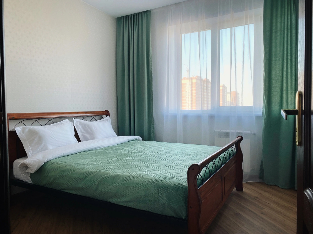 Фотография квартиры Квартира 1-комнатная квартира у Зоопарка