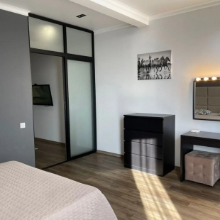 Фотография квартиры Апартаменты Марлен Апартаменты ЖК Столичный 1