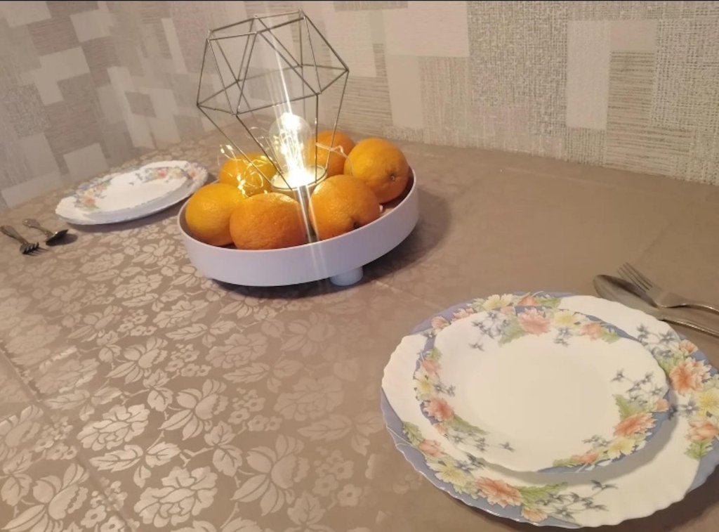 Фотография квартиры Апартаменты на улице Гидротехническая