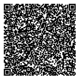 QR код гостиницы Усадьба Кузнецово