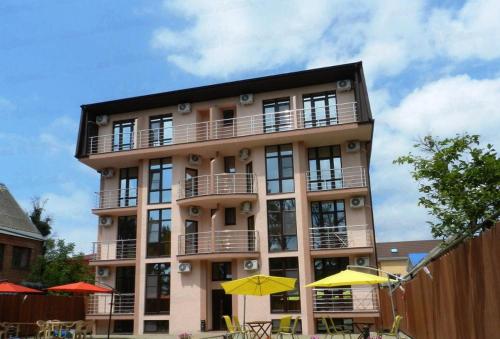 Фотография гостевого дома На Тельмана, 23