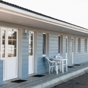 Фотография мотеля Тихий дворик