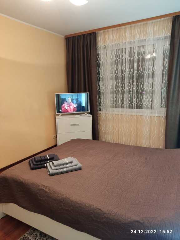 Фотография квартиры Апартаменты Квартира 2 Комнатная