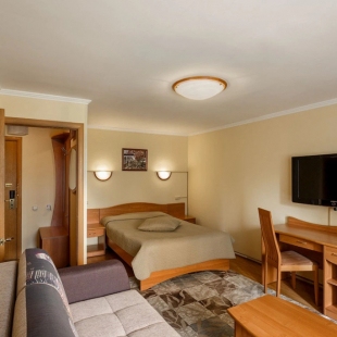 Фотография квартиры Апартаменты 1 Докучаев, д.2