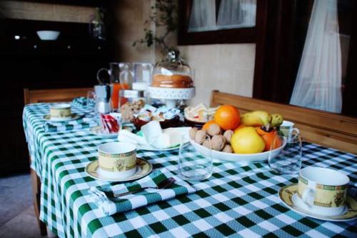 Фотография гостевого дома The holiday house