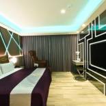 Фотография мотеля ZC Motel