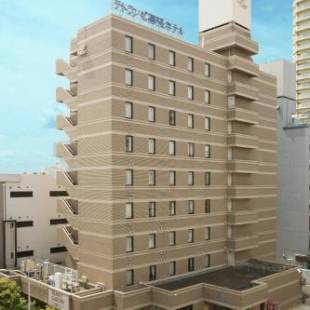 Фотографии хостела
Tetoranze Makuhari Inagekaigan Hotel