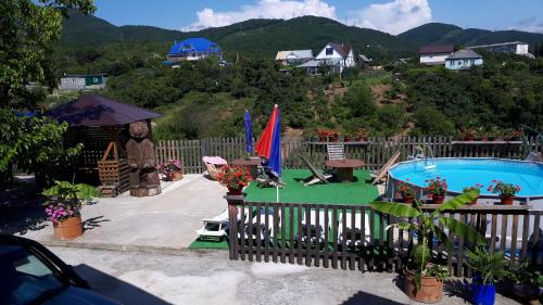 Фотография гостевого дома В Вишнёвке