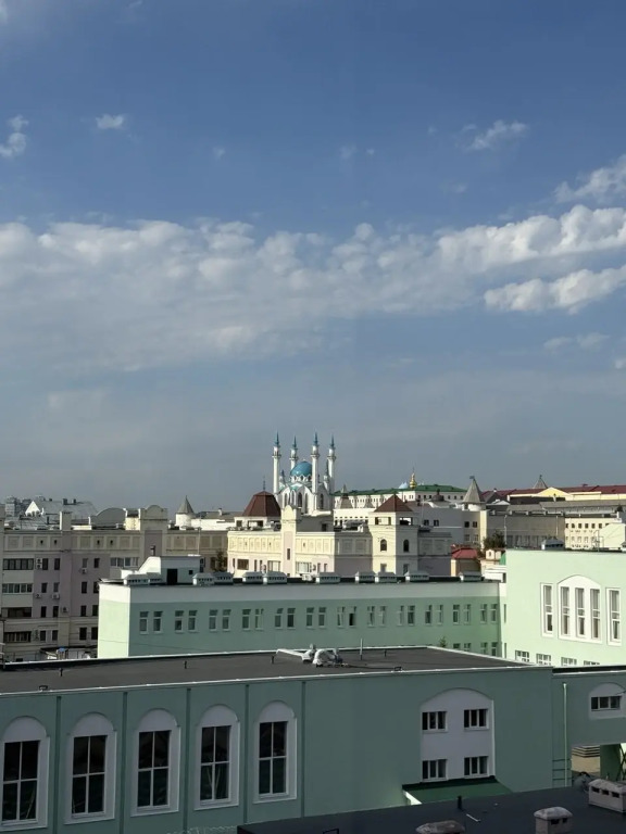 Фотография квартиры Апартаменты Центр Казани у Кремя