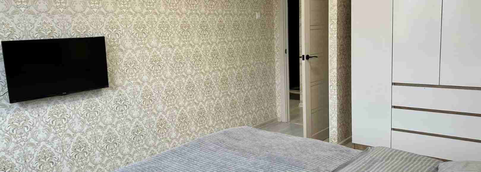 Фотография квартиры Краткосрочная аренда квартир Аликорн 24