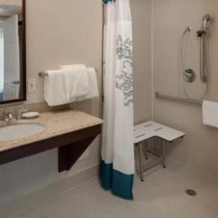 Фотографии гостиницы
Residence Inn Shelton Fairfield County