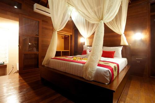 Фотография гостиницы Saka Village Resort Ubud
