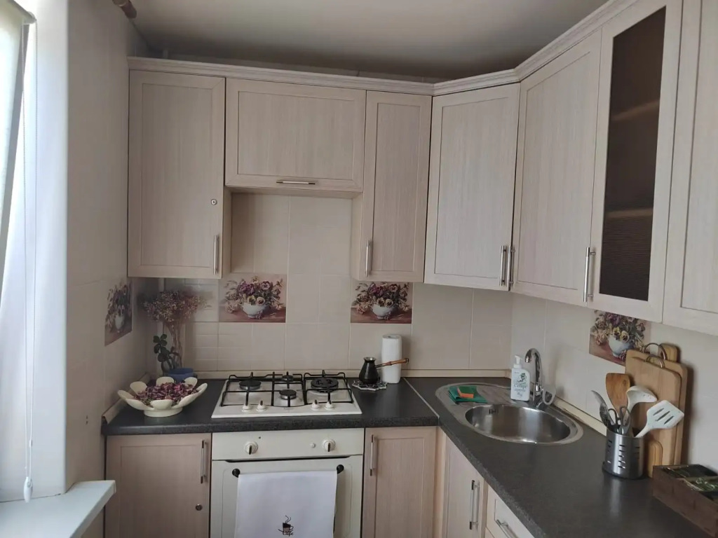 Фотография квартиры Квартира в центре на набережной