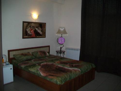 Фотографии гостиницы
Белые ночи