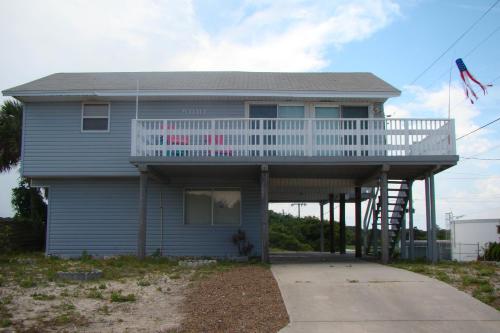 Фотография гостевого дома Playa Haus