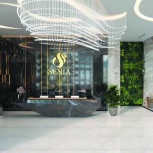 Фотографии гостиницы 
            Senia Hotel Nha Trang