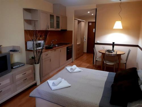 Фотография апарт отеля Studio Kris Villa Park