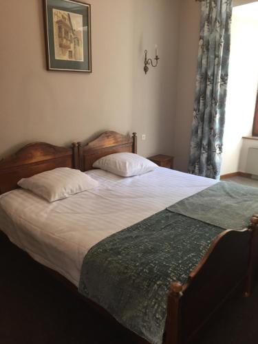 Фотография гостиницы Hôtel Berceau Du Vigneron