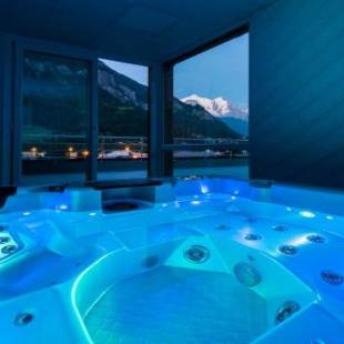 Фотографии гостиницы 
            Ibis Styles Sallanches Pays du Mont-Blanc