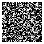QR код хостела ICON