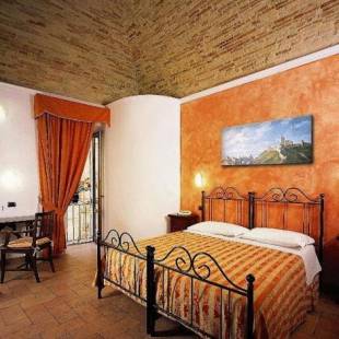 Фотографии гостиницы
Hotel Sole