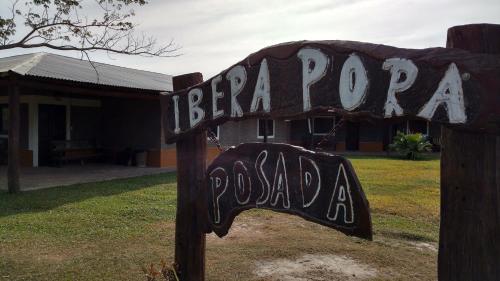 Фотография мини отеля Iberá Porá