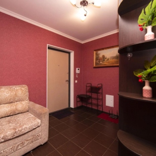 Фотография квартиры Novin (Новин) на улице 50 Лет Октября 57А