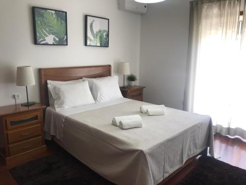 Фотографии гостевого дома
Casa do Olival