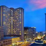 Фотография гостиницы Boston Marriott Copley Place