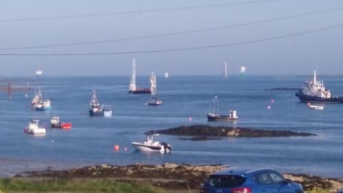 Фотография мини отеля Greencastle B&B