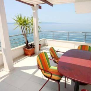 Фотографии гостевого дома 
            Apartments by the sea Drasnice, Makarska - 6652