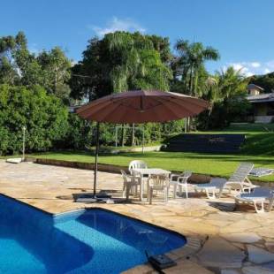 Фотографии гостевого дома
Rancho Hollywood - Lago de Furnas