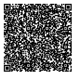 QR код санатория Черноморская Зорька