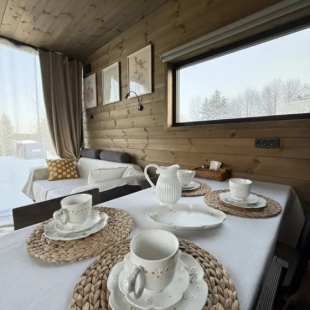 Фотография Коттеджа Частный дом Тихий берег