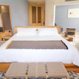 Фотография гостиницы Casa Nuevo Leon