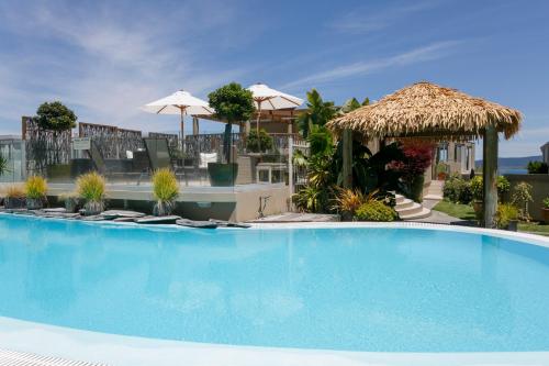 Фотография мотеля The Reef Resort - Heritage Collection